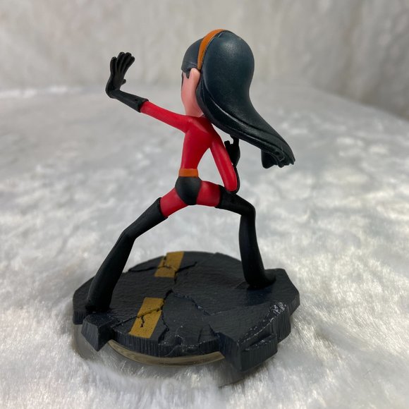 Disney Infinity 1.0 2.0 3.0 Violet Wii U PS4 Xbox 360 One PS3 - Picture 2 of 3